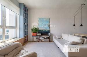 1-к квартира, вторичка, 50м2, 26/28 этаж