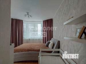 2-к квартира, вторичка, 69м2, 14/26 этаж