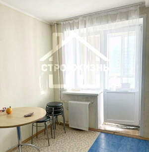 2-к квартира, вторичка, 63м2, 5/10 этаж