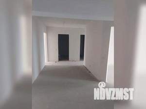 3-к квартира, вторичка, 102м2, 9/16 этаж