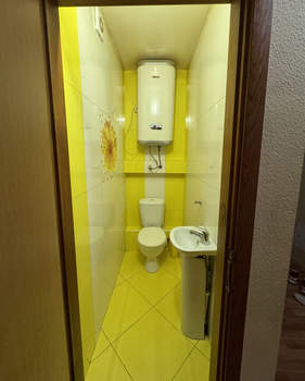 2-к квартира, вторичка, 64м2, 10/17 этаж