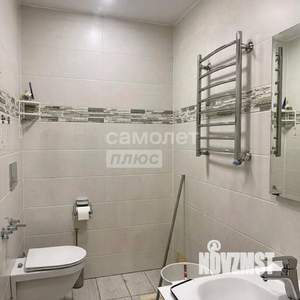 2-к квартира, вторичка, 48м2, 11/16 этаж