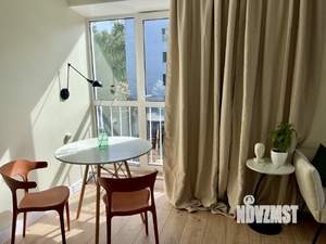 Студия квартира, вторичка, 23м2, 2/5 этаж