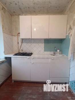 2-к квартира, вторичка, 45м2, 5/5 этаж