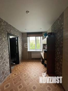 2-к квартира, вторичка, 43м2, 4/5 этаж