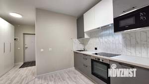 1-к квартира, вторичка, 38м2, 2/7 этаж