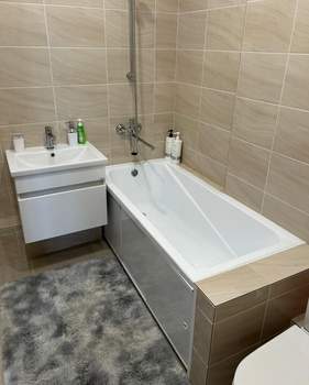 1-к квартира, вторичка, 28м2, 4/23 этаж