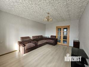 2-к квартира, вторичка, 54м2, 7/16 этаж