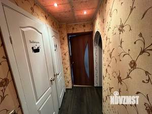 3-к квартира, вторичка, 58м2, 6/9 этаж