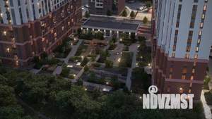 Студия квартира, вторичка, 33м2, 18/32 этаж