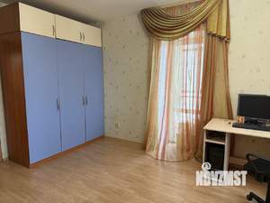 1-к квартира, вторичка, 56м2, 12/18 этаж