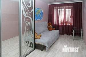 3-к квартира, вторичка, 58м2, 4/5 этаж