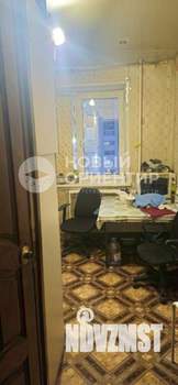 2-к квартира, вторичка, 53м2, 8/9 этаж