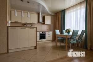 3-к квартира, вторичка, 78м2, 10/11 этаж