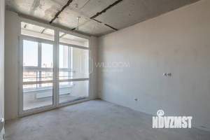 1-к квартира, вторичка, 36м2, 30/32 этаж