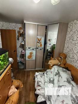 3-к квартира, вторичка, 57м2, 4/5 этаж