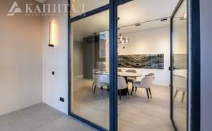 3-к квартира, вторичка, 106м2, 2/11 этаж