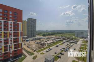 Студия квартира, вторичка, 26м2, 10/15 этаж