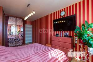 3-к квартира, вторичка, 115м2, 5/10 этаж