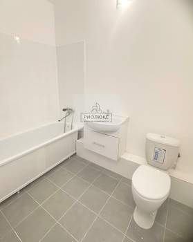 1-к квартира, вторичка, 40м2, 11/26 этаж