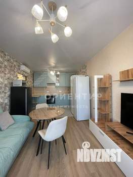 2-к квартира, вторичка, 56м2, 24/24 этаж