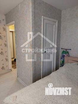 1-к квартира, вторичка, 30м2, 4/5 этаж