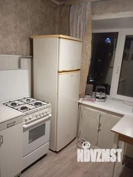 1-к квартира, вторичка, 30м2, 5/5 этаж