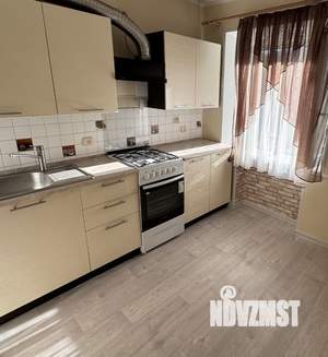 2-к квартира, вторичка, 44м2, 3/5 этаж