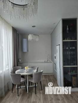 2-к квартира, вторичка, 63м2, 6/26 этаж