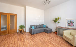 2-к квартира, вторичка, 84м2, 7/16 этаж