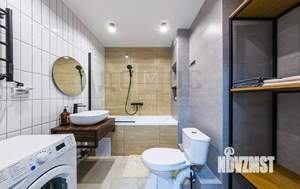 Студия квартира, вторичка, 30м2, 11/26 этаж