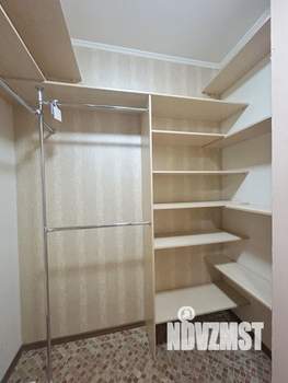1-к квартира, вторичка, 43м2, 13/19 этаж