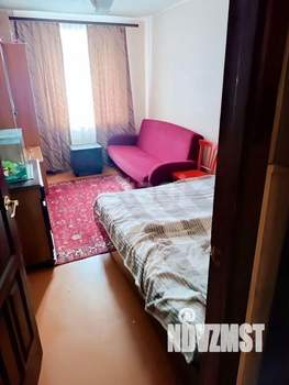 4-к квартира, вторичка, 81м2, 6/9 этаж