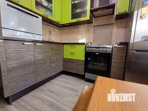 2-к квартира, вторичка, 43м2, 3/5 этаж