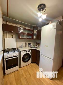 2-к квартира, вторичка, 44м2, 2/5 этаж