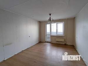 3-к квартира, вторичка, 64м2, 3/10 этаж
