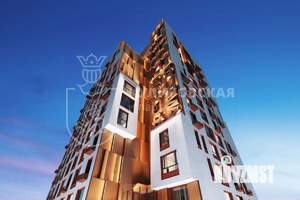 4-к квартира, вторичка, 126м2, 26/29 этаж