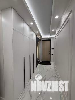 3-к квартира, вторичка, 86м2, 4/9 этаж