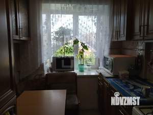 3-к квартира, вторичка, 71м2, 7/9 этаж