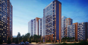 Студия квартира, вторичка, 28м2, 2/25 этаж