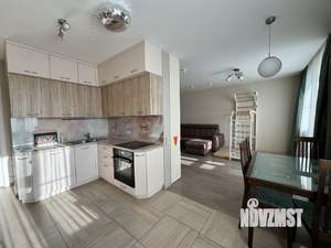 3-к квартира, вторичка, 97м2, 15/25 этаж