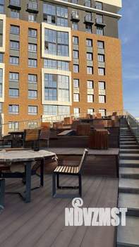 3-к квартира, вторичка, 75м2, 7/25 этаж