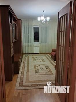 3-к квартира, вторичка, 63м2, 3/9 этаж