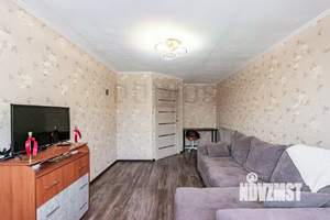 3-к квартира, вторичка, 60м2, 3/9 этаж