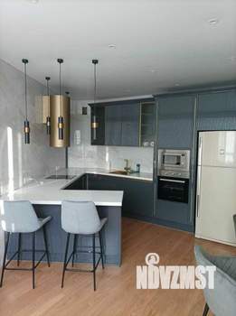 2-к квартира, сданный дом, 78м2, 9/14 этаж