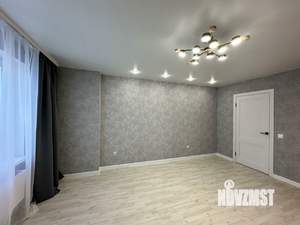 2-к квартира, вторичка, 60м2, 15/15 этаж