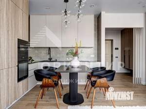 3-к квартира, вторичка, 74м2, 15/25 этаж