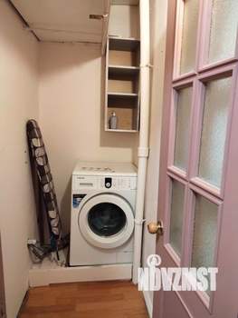 1-к квартира, вторичка, 33м2, 6/9 этаж