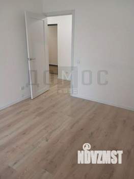 1-к квартира, сданный дом, 38м2, 9/12 этаж