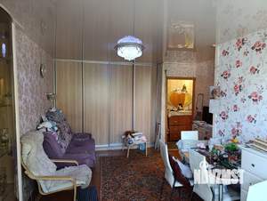 2-к квартира, вторичка, 44м2, 4/5 этаж